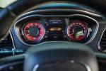 Dodge Challenger SRT Hellcat 2016 года